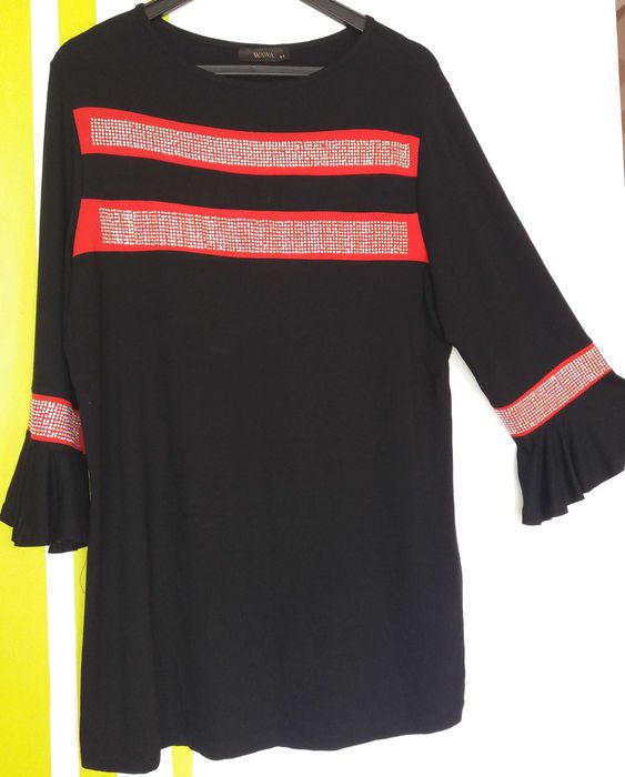 L Tunika w idealnym stanie Wawa
