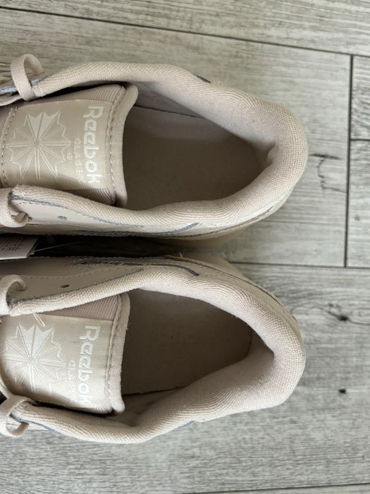 Buty Reebok Classic Leather SP