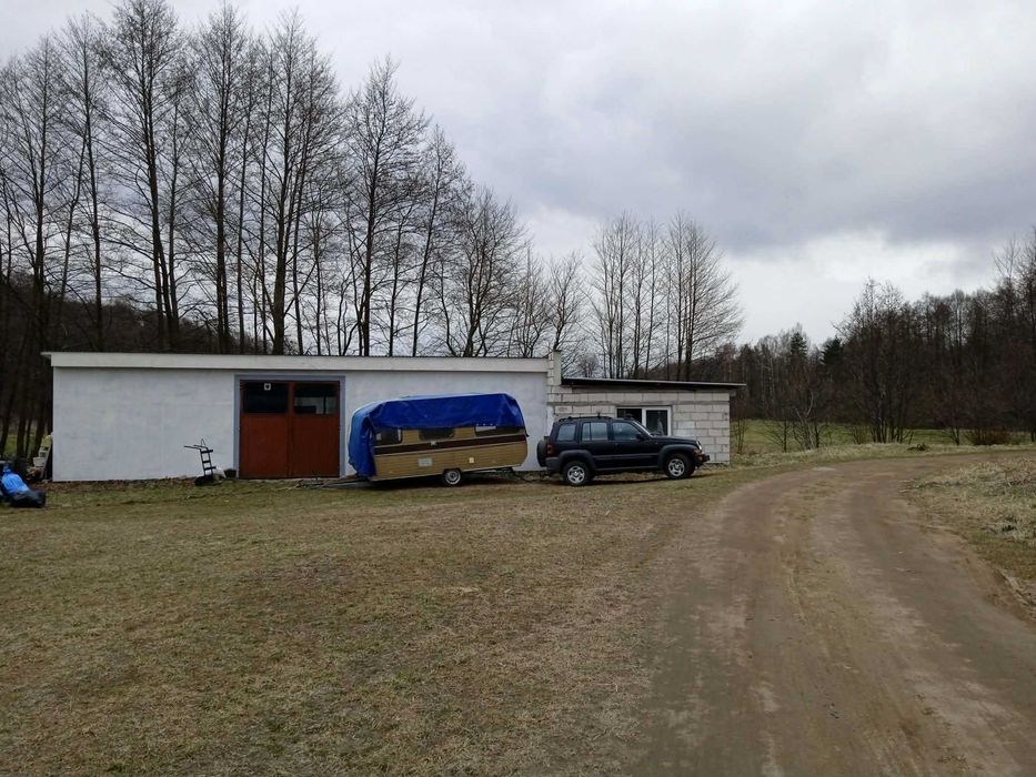 Agroturystyka, Gospodarstwo Rybackie, Pełen Cykl Produkcyjny i Pokłady Żwiru - More