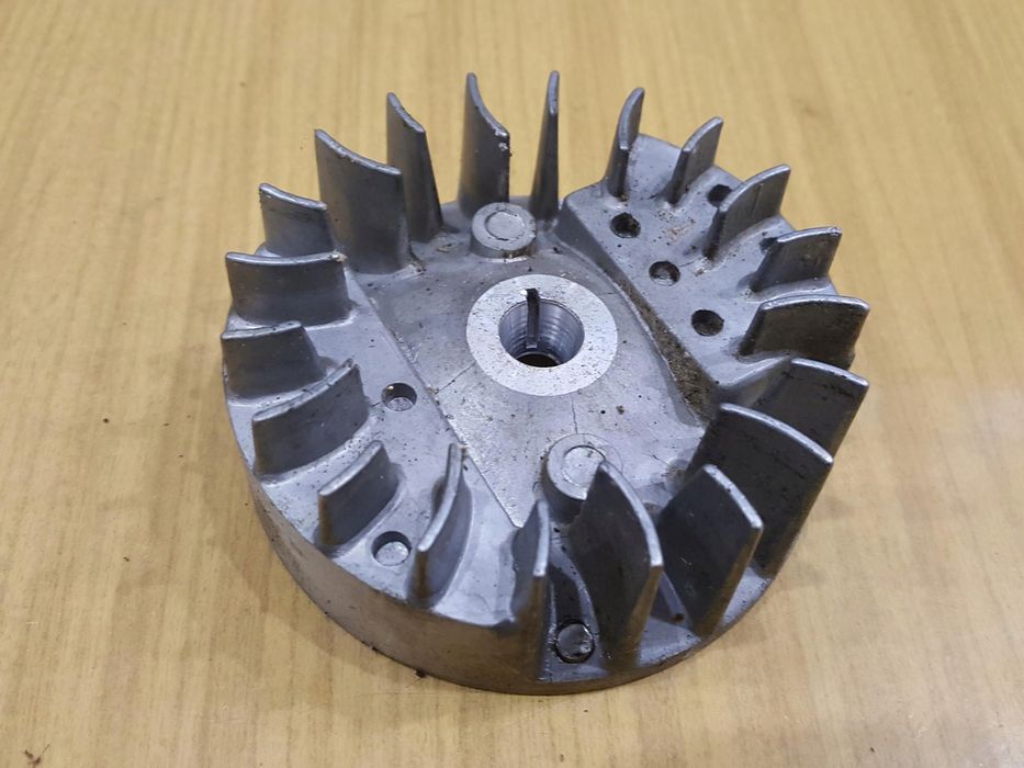 Einhell Msb 28 Royal Magneto Koło Magnesowe