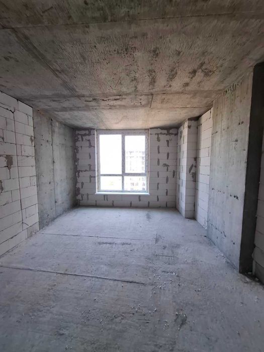 Продаж 3к квартири ПО ПЕРЕУСТУПЦІ Укрстандарт 85 кв. м на вул. Трудова RUBI 44726