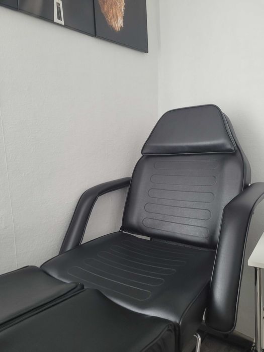 ІДЕАЛЬНЕ Крісло-кушетка з паспортом  та коробкою заводською