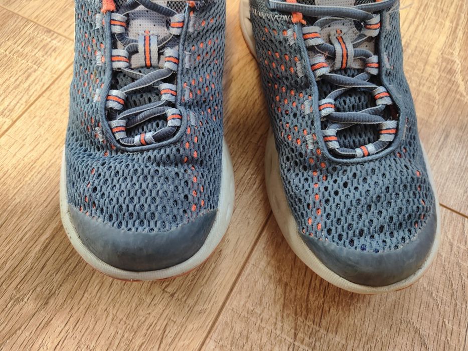 Кросівки Columbia 38.5 24.5см кроссовки кеди для бігу