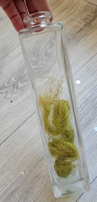 Wazon wazonik na kwiaty sztuczne lub żywe