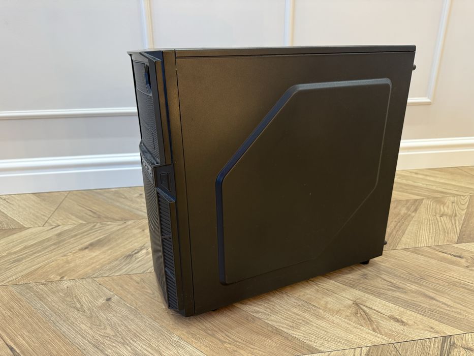 ПК, компʼютер, Intel i5-12600KF, Palit 1080 Ti GameRock 11GB GDDR5X