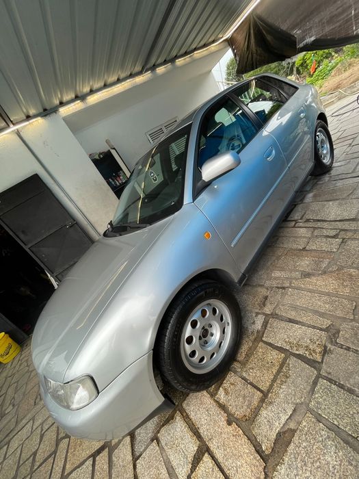 Audi a3 1.9 tdi 5 portas