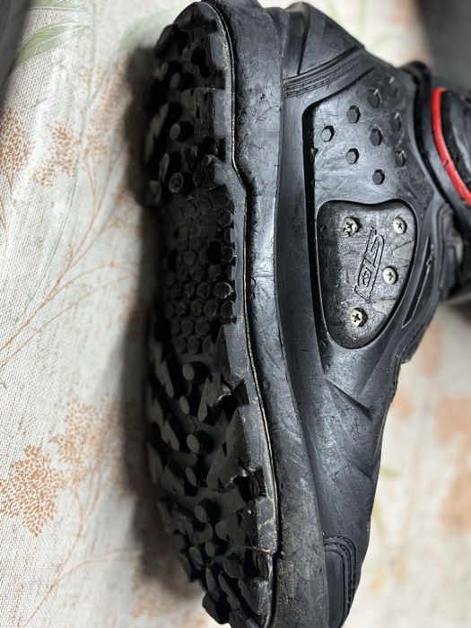 Botas SIDI Crossfire 2 SRS