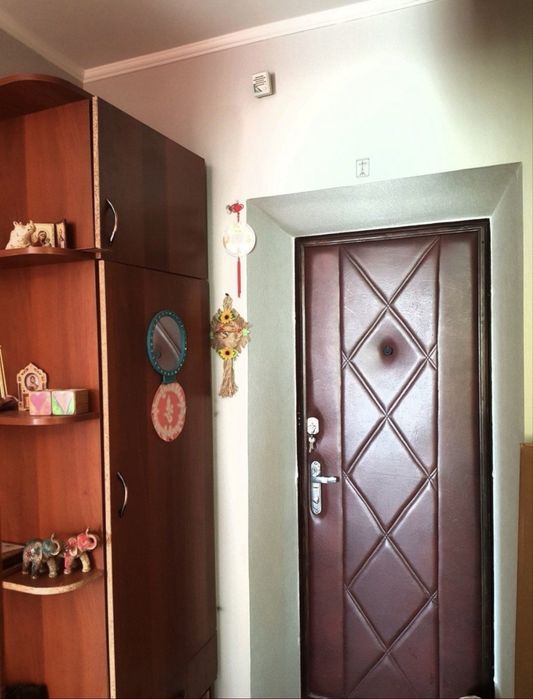 1 кім. Кв на  Героів Украіни ( Молодіжний, Сталінграда)