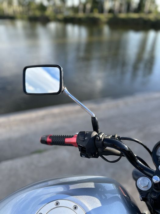 Honda CBF 500 A АБС 2006 р
