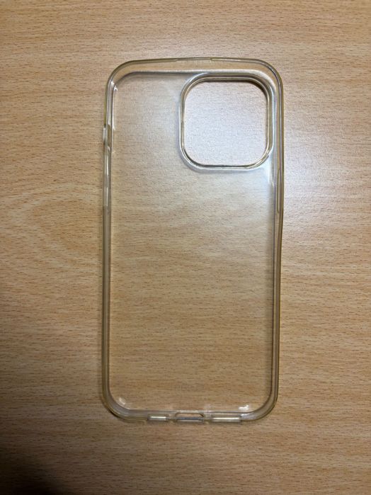 Capa iPhone 13 Pro