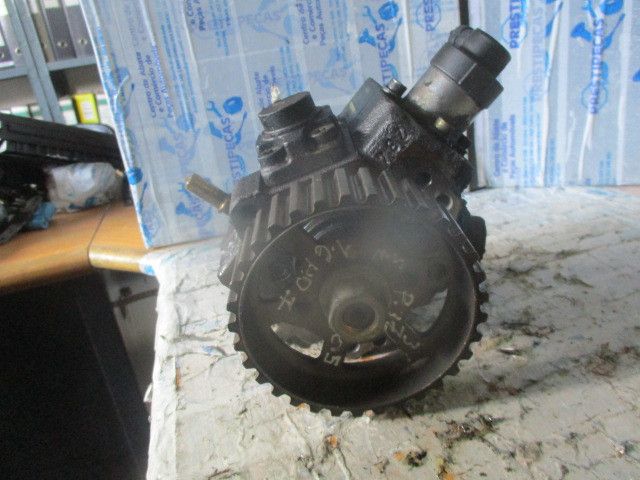 Bomba injetora PEUGEOT Partner (5)