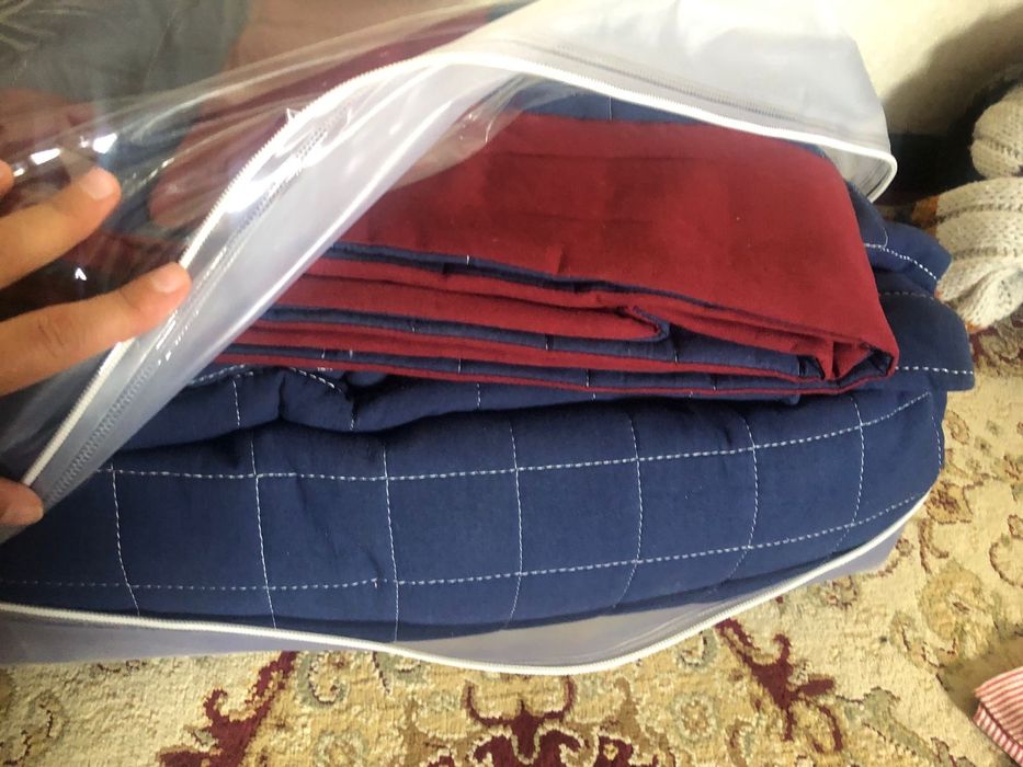 Покривало і наволочки 250*260 Marie Claire, Туреччина, Турція