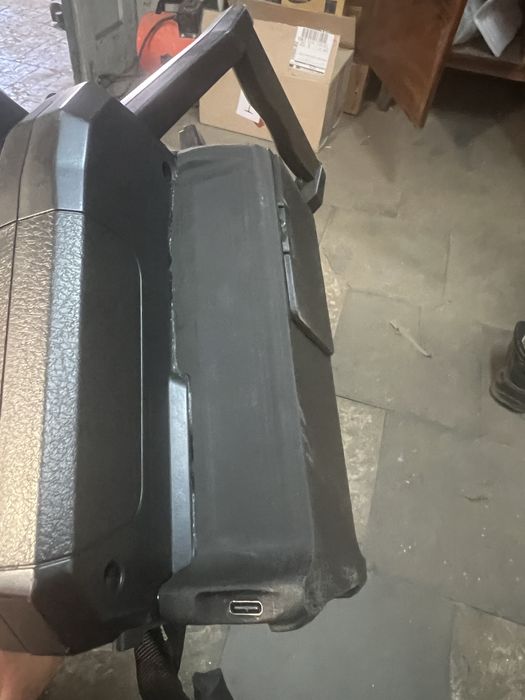 Бокс для пультів FlySky