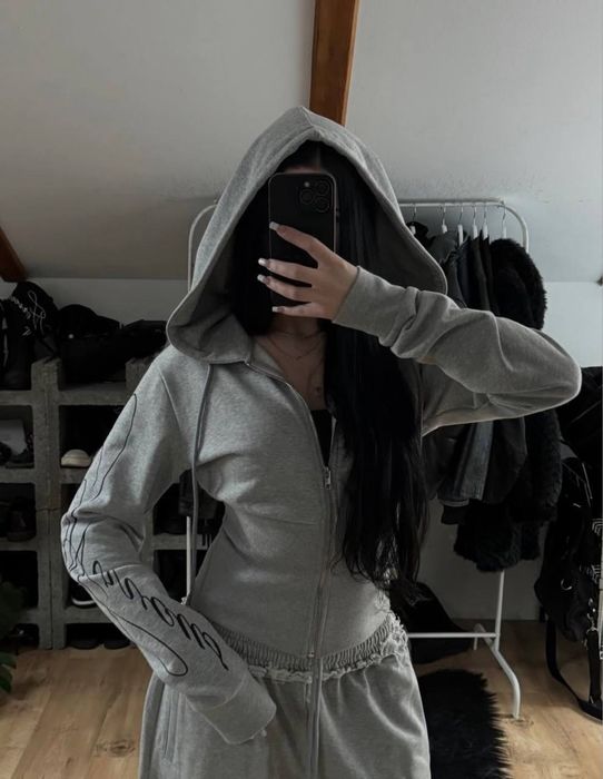 Спортивний костюм