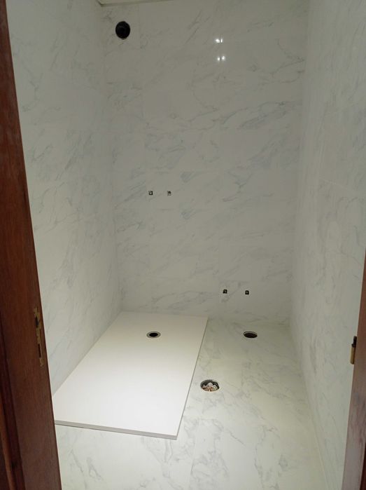 Remodelações gerais