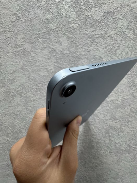 Планшет Apple iPad Air 11 M2 256 GB Wifi Blue
