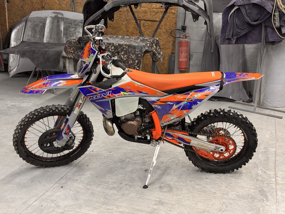 Продам kovi 330 2t