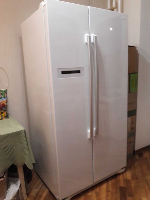 Холодильник LJ  GW-B207QVQA