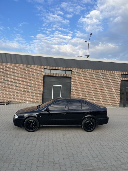 Skoda octavia tour шкода турка
