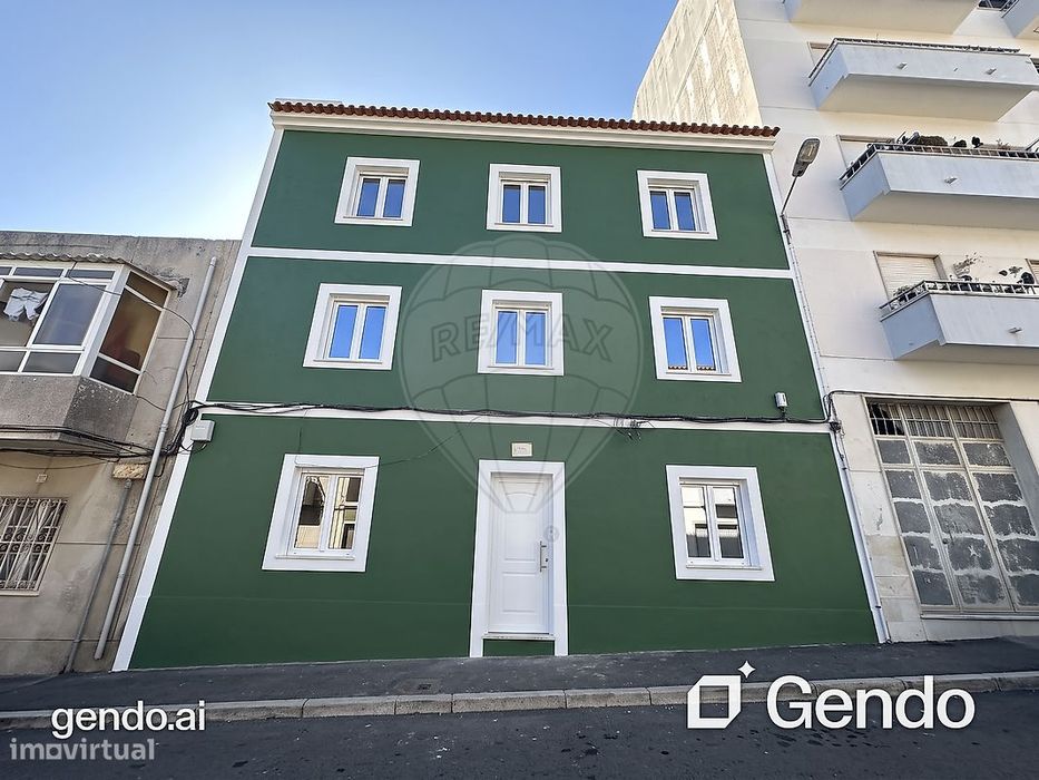 T2 Apartment for Sale