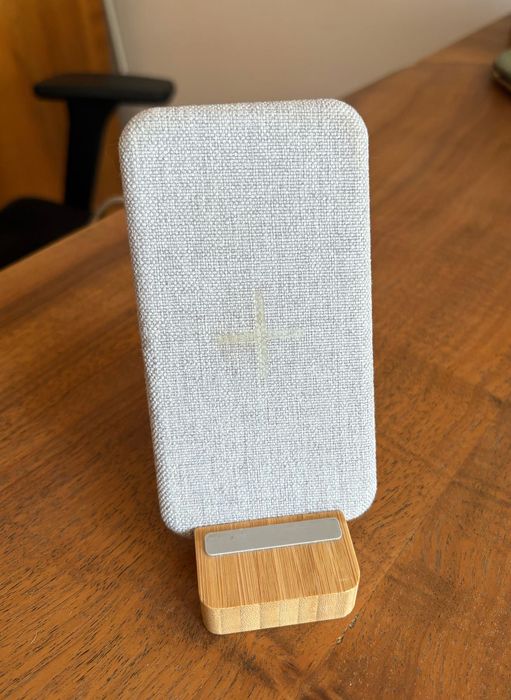 Ikea NORDMARKE ładowarka indukcyjna