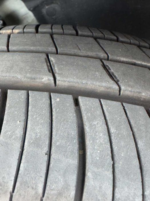 Opony letnie Goodyear EfficientGrip Performance 195/60R18 96H - sprzedam.