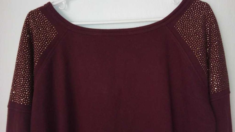 Bluza bluzka Ann CHristine 40 dżety