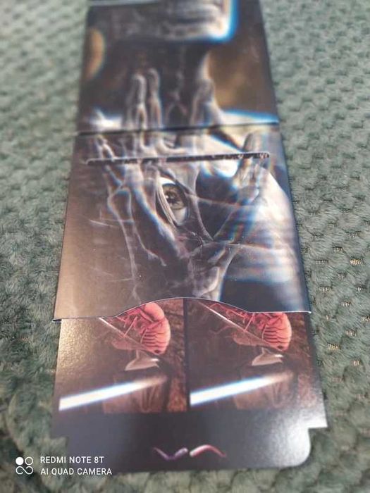 TOOL - DVD - Vicarious