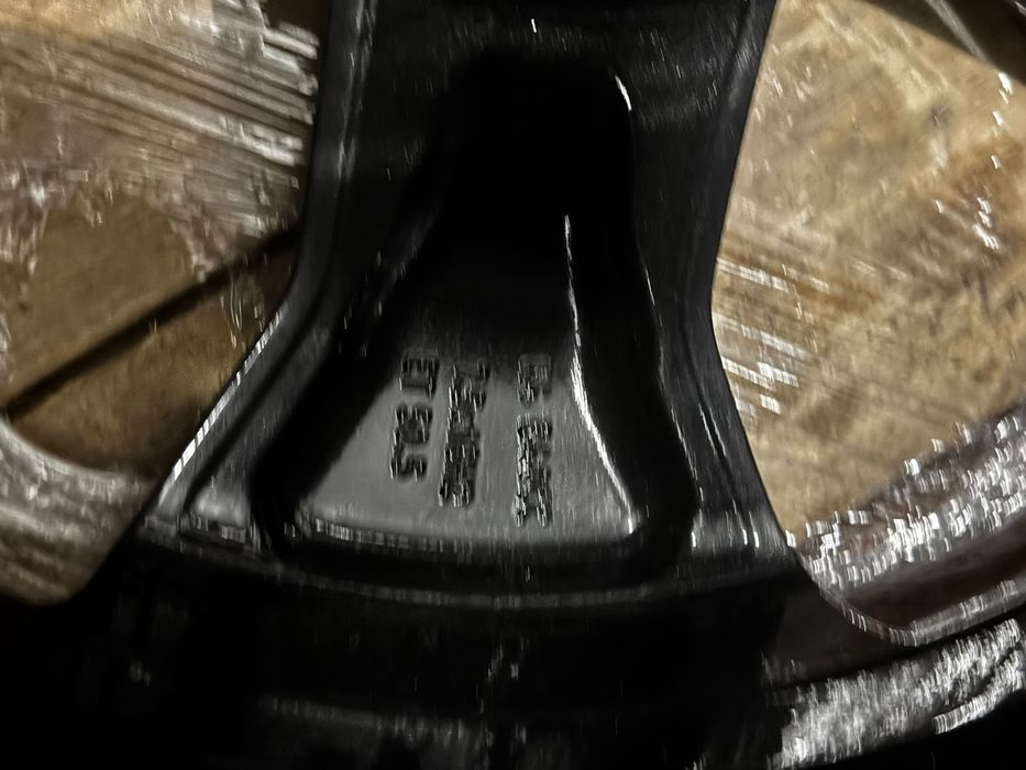 Диски Volvo  Volvo R18 5x108 7.5J комплект 4 шт.
