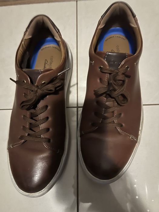 Buty clakrs  confort