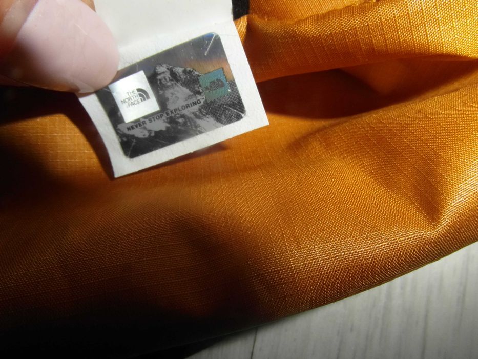The North Face Outdoor Kurtka Męska Trekkingowa Windwall XL J nowa