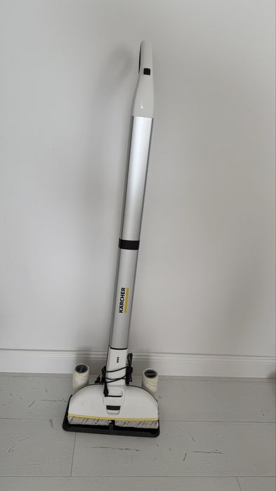 Kärcher mop, myjka do podłogi