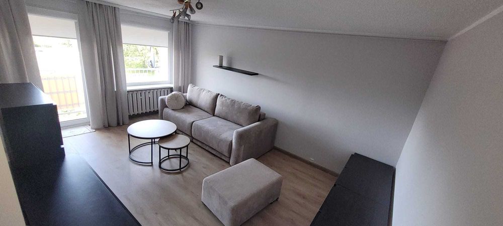 Mieszkanie na wynajem, 3 pokoje, 60 m2