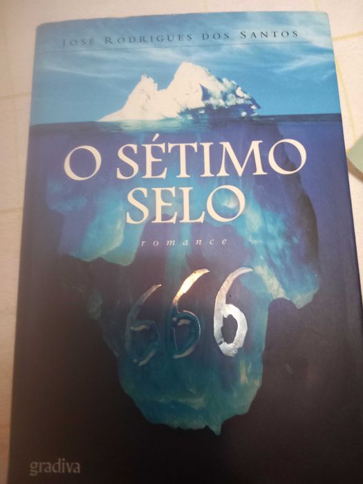 O Sétimo Selo de José R dos Santos