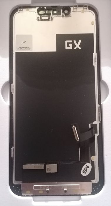 Ecrã iPhone 13 novo