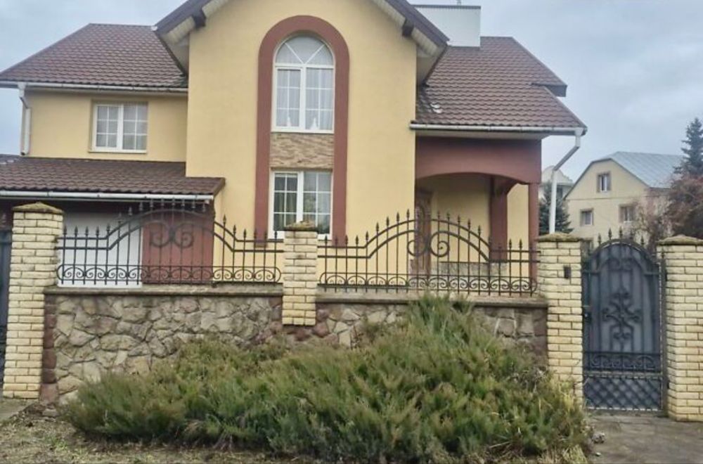 Продається будинок в с. Біла