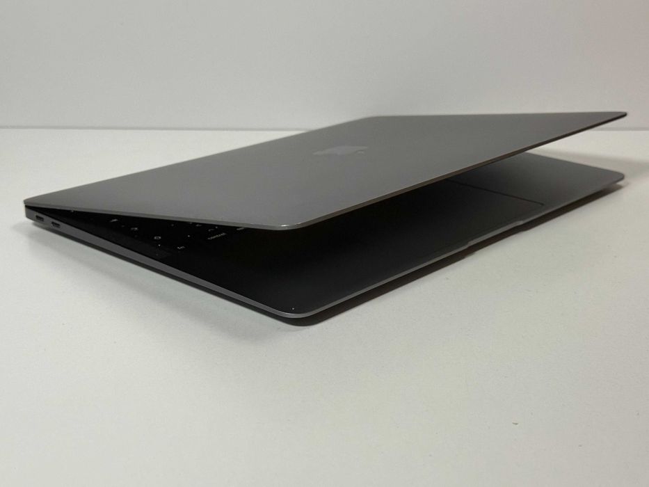 Apple MacBook Air 13 2019 - i5 8GB / 128GB - 100% Kondycji Baterii - Gwarancja - Super Stan
