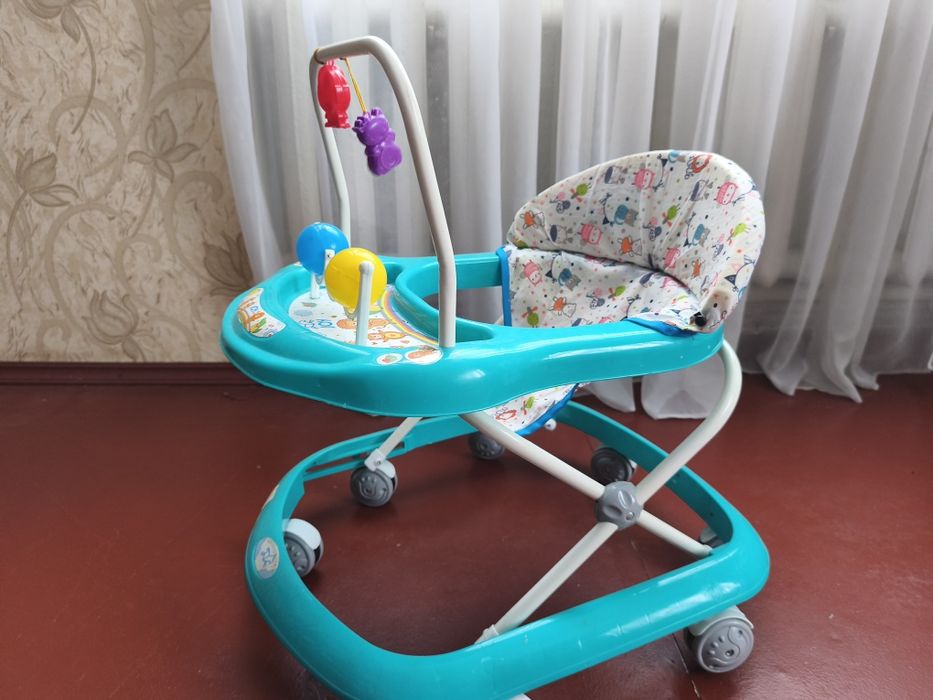 Ходунки дитячі гарний стан