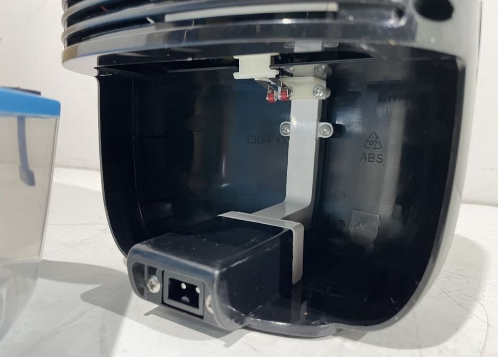 Осушувач повітря Klarstein Shetland