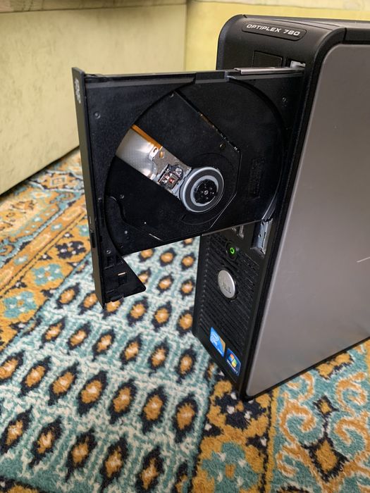 Системний блок Dell Optiplex 780
