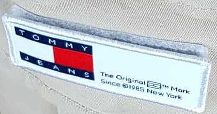 Spodnie Tommy Jeans Austin -Cargo męskie Tommy Hilfiger nowe - W38/L34