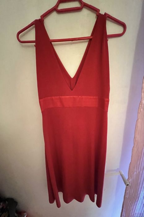 Vestido elegante