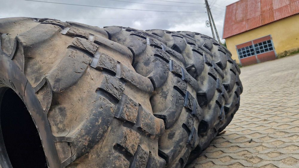 445/65r22.5 18R22.5 18-22.5, 445/65-22.5 Magini Aeolus 50% bez napraw
