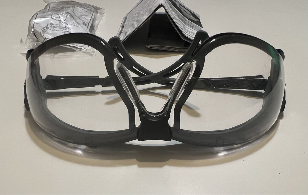 Óculos proteção Infield Safety Terminator Xtra