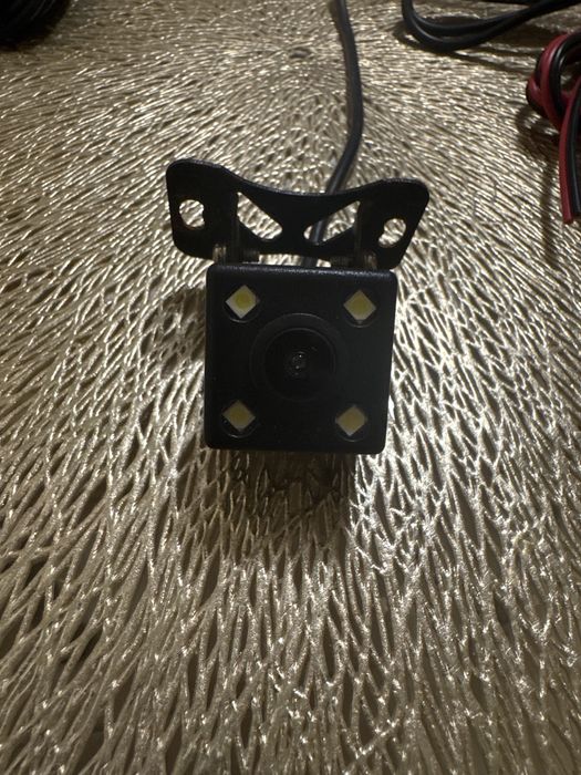 Kamera cofania uniwersalna