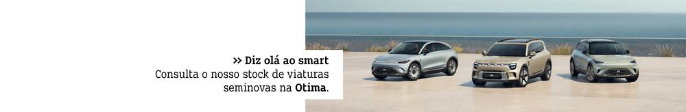 Otima SA - Zona Industrial do Porto top banner
