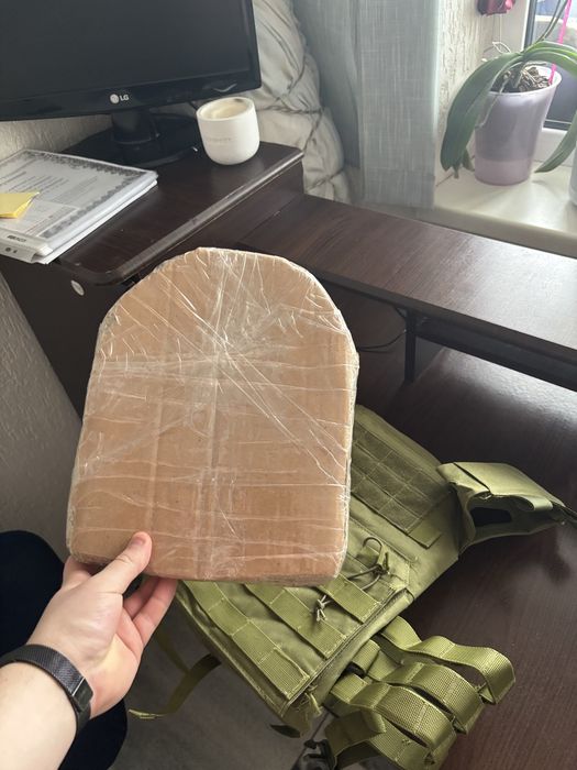 Страйкбольний комплект