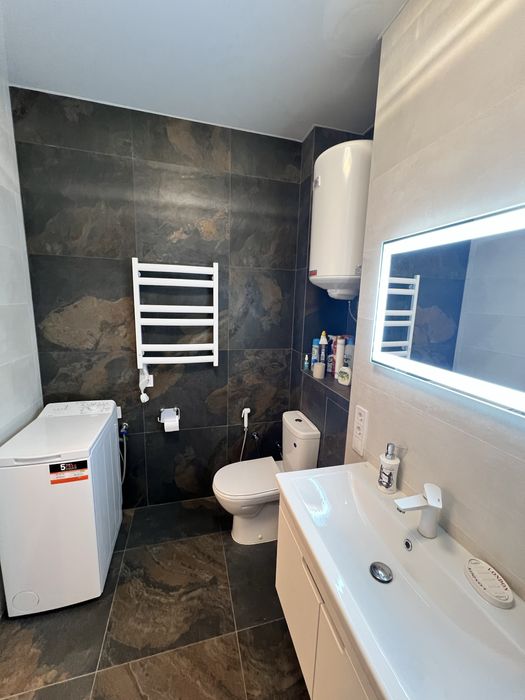 Оренда 1к., квартири ЖК Respublika, бульвар Тадея Рильського 2,