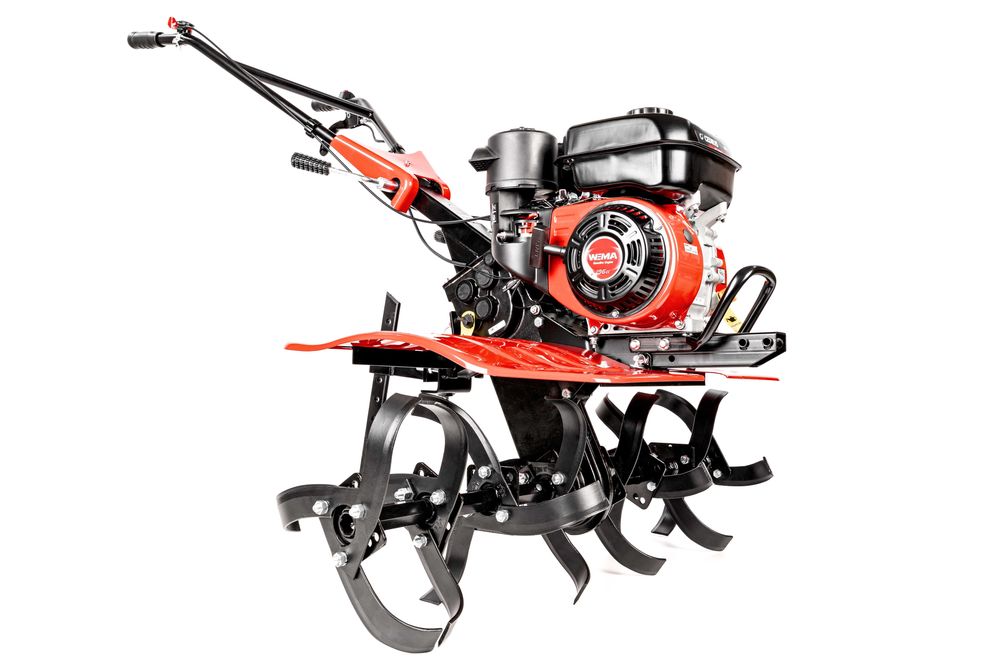 Glebogryzarka spalinowa Cedrus GL900