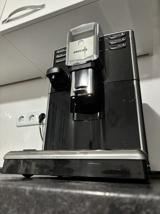 Philips EP 5960 automatyczny ekspres do kawy Latte Macchiato